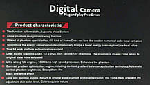 Web Camera 101 BLACK, фото 2