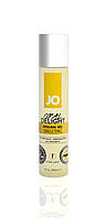 Гель для оральних пестощів System JO Oral Delight Vanilla Thrill (30 мл), ефект холод-тепло