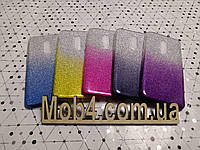 Чохол Градієнт для Meizu 16th