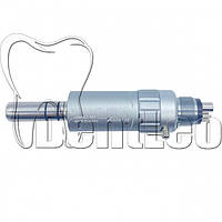 ПНЕВМАТИЧНИЙ МІКРОМОТОР З ЗОВНІШНЬОЮ ПОДАЧОЮ ВОДИ  SDENT SM-4A M4