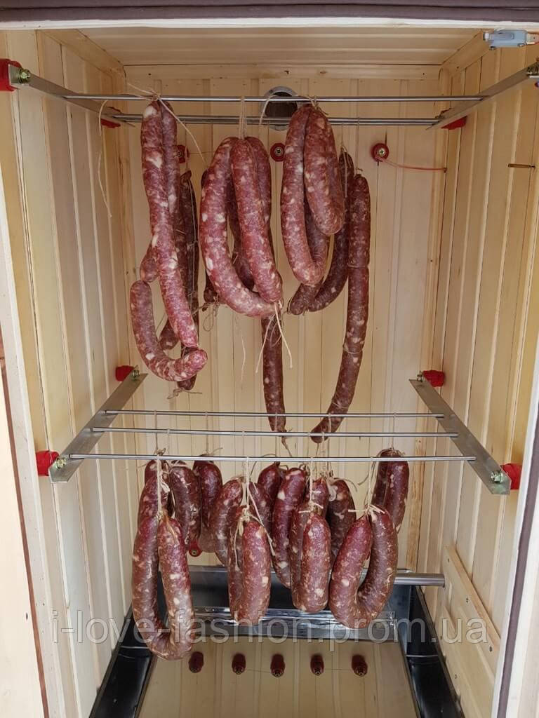 Купить Домашние Копчения