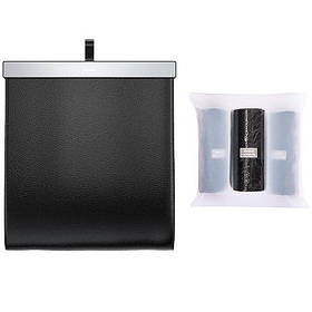 Baseus Large Car Garbage Can for Back Seat (CRLJD-A01) (Автомобільний органайзер)