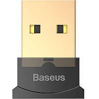 Bluetooth-адаптер Baseus USB Bluetooth CCALL-BT01 Black