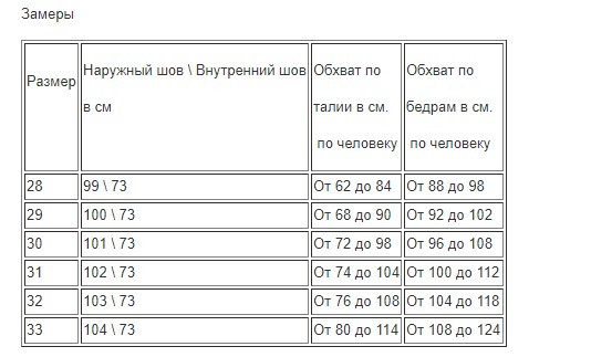 Джинсы женские стрейч в хороших размерах 28 - 33 Джеггинсы Натали - полубатал - фото 8 - id-p571465740