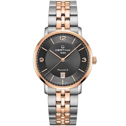 CERTINA C035.407.22.087.01 Caimano Precidrive