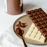 Какао продукти