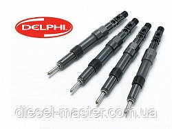 Ремонт форсунок Ford Transit 2.0 tdci, фото 1