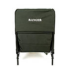 Коропове крісло Ranger Fisherman Light, фото 7