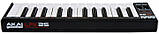MIDI-клавіатура AKAI LPK25V2, фото 2