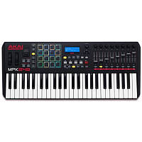 MIDI-клавиатура AKAI MPK249