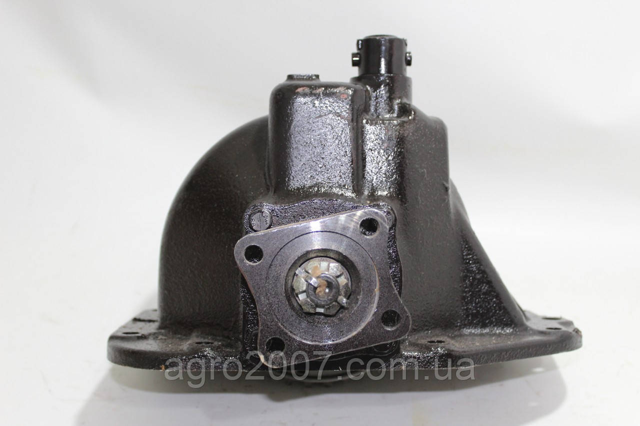 Коробка роздавальна МТЗ 82, 892, 950 (пр-во БЗТДІА)