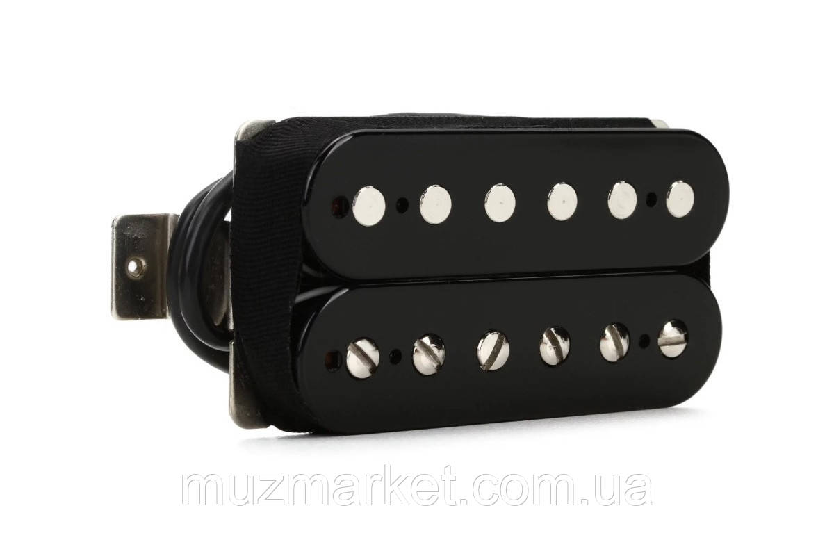 Звукознімач SEYMOUR DUNCAN SH-1N BLACK