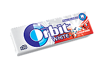 Упаковка ORBIT White Классический *14г уп.30шт (Орбит)