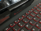 Ігровий Ноутбук Lenovo Y50-70 CORE I7 - 8 ядер GTX 860m SSD 256 8GB FULL HD, фото 7