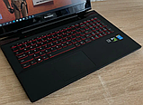 Ігровий Ноутбук Lenovo Y50-70 CORE I7 - 8 ядер GTX 860m SSD 256 8GB FULL HD, фото 4
