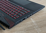 Ігровий Ноутбук Lenovo Y50-70 CORE I7 - 8 ядер GTX 860m SSD 256 8GB FULL HD, фото 6