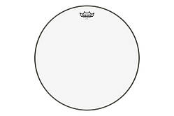 Пластик для барабана REMO Batter, Vintage EMPEROR, Clear, 18 Diameter