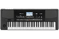 Аранжировочная станция KORG PA300