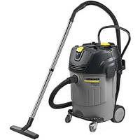 Профессиональный пылесос Karcher NT 65/2 Ap (1.667-291.0)