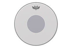 Пластик для барабана REMO CS 12" SMOOTH WHITE