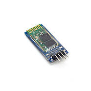 Bluetooth модуль HC-06 для Arduino (блютуз зв'язок 4 pin), фото 2