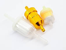 Паливні фільтри для квадроциклів ATV