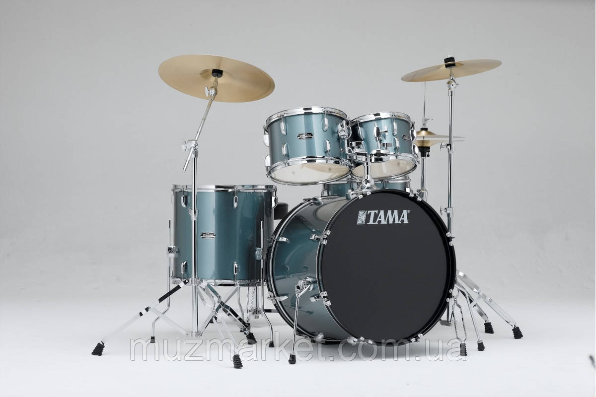 Ударна установка TAMA SG52KH6CASQ