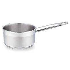 Ківш без кришки MAESTRO нержавіюча сталь 14 см - 0.75 л 3502-14Ѕм