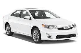 TOYOTA CAMRY XV50 (2012-)