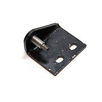 Кронштейн керування роздавальною коробки МТЗ нового зразка (пр-во МТЗ)