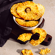 Сухофрукти без цукру