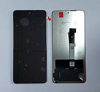 Дисплей Xiaomi Mi 10T Lite Original з тачскріном Black