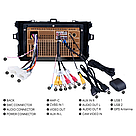 Штатна магнітола Toyota Corolla,Автомагнітола андроїд 2DIN,навігатор,автомагнітола з андроїд, фото 4