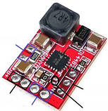 Модуль заряджання Li-ion, LiFePO4 акумуляторів TP5000, фото 3