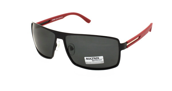 Купить Очки от солнца модные мужские 2019 Matrix Polaroid, цена 637 ...