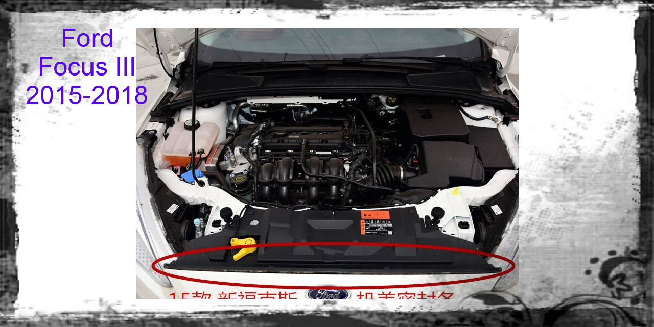    Ford Focus 3   3  2015-  ID1372892055  838    Promua