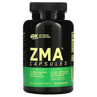 Вітаміни і мінерали MyProtein ZMA caps 90