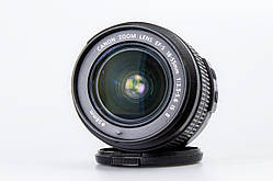 Canon EF-S 18-55mm f/3.5-5.6 IS БУ / в магазині Киів