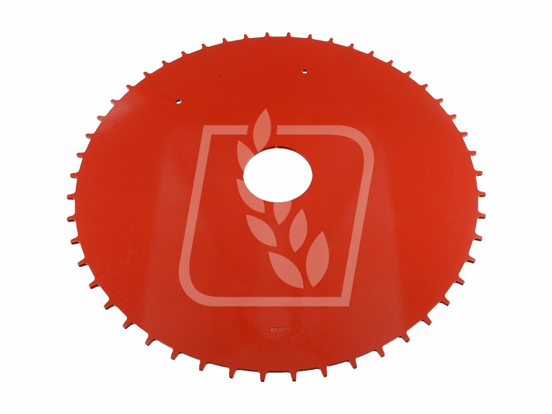 677073 Зірочка мотовила Z50 комбайна Claas Dominator 38-106 (2 вида), фото 1