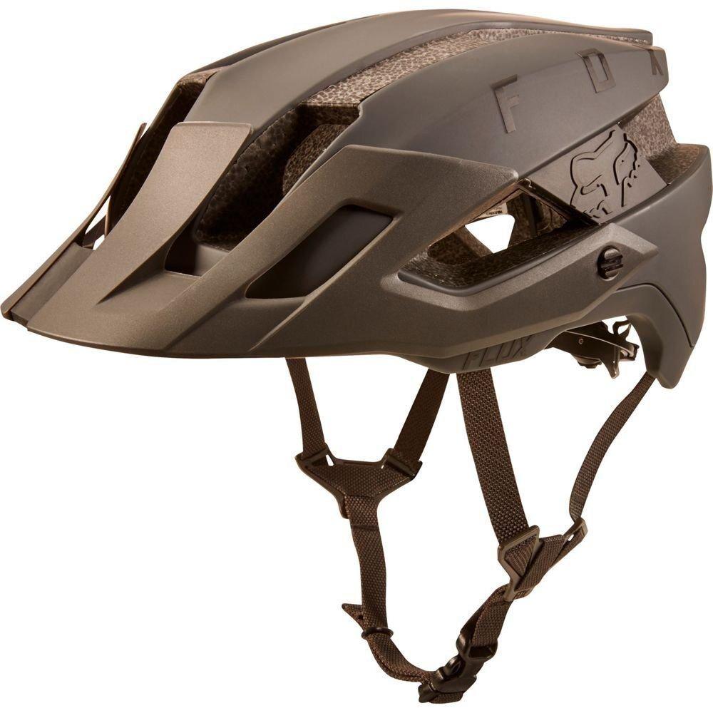 Вело шлем FOX FLUX SOLID HELMET [Dirt], S/M, цена 3074.26 грн - Prom.ua ...