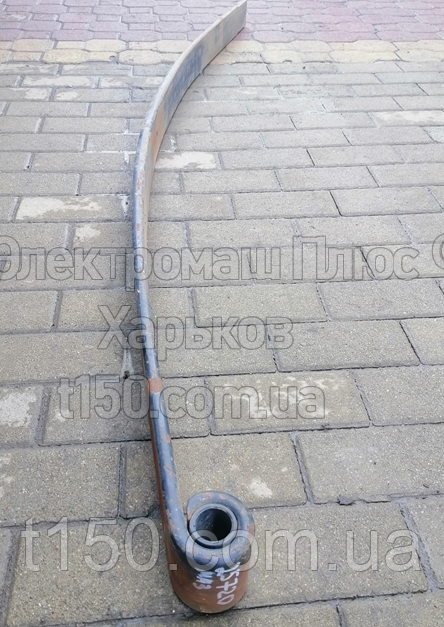 Аркуш ресори МАЗ 6430-2902101-10 1й пер.2030 мм ЧМЗ 6430-2902101-10