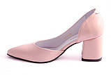 Туфлі жіночі рожеві Alromaro 1594/233, фото 4