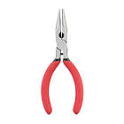 Качкодзьоби прямі Intertool 115м HT-0130, фото 4