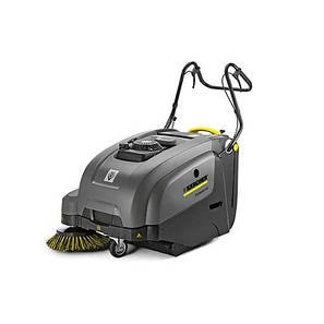 Підмітальна машина Karcher KM 75/40 W G (1.049-205.0), фото 1