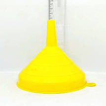 Лійка воронка велика Ідея d-14 см, фото 4