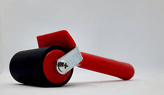 ВАЛИК РЕЗИНОВИЙ 4