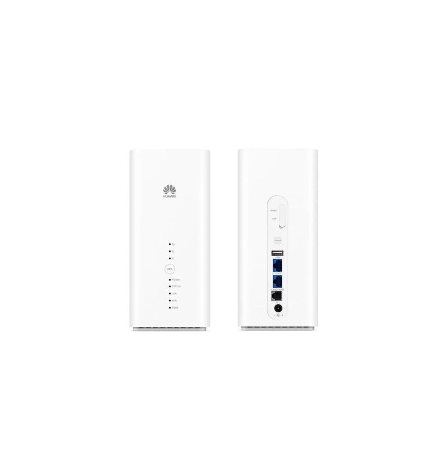 4G роутер Huawei B618