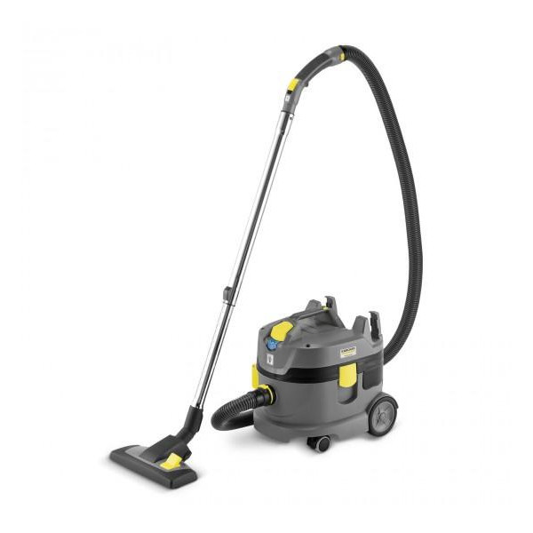 Професійний пилосос Karcher T 9/1 Bp (1.528-111.0)