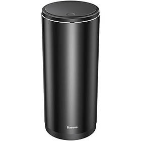 Автомобільний контейнер для сміття Baseus Gentleman Style CRLJT-01