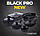 Ківш Lessner Black Pro D=16см 1,3л. 55872-16, фото 3